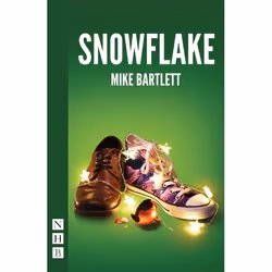 Playwrights Canada Press Snowflake, Livre broché, 80 pages