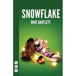 Playwrights Canada Press Snowflake livre