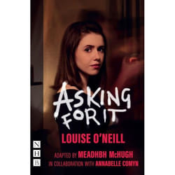 Playwrights Canada Press Asking for It livre