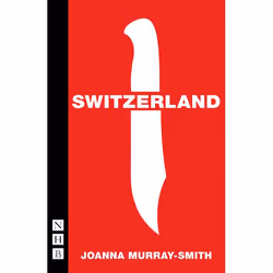 Playwrights Canada Press Switzerland, Livre broché, 64 pages
