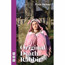 Playwrights Canada Press Original Death Rabbit, Livre broché, 56 pages