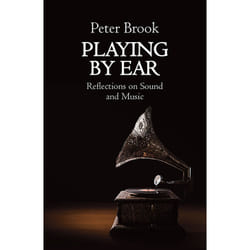 Playwrights Canada Press Playing by Ear livre