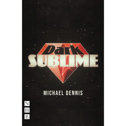 Playwrights Canada Press Dark Sublime livre