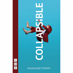 Playwrights Canada Press Collapsible, Livre broché, 48 pages