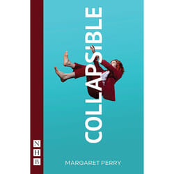 Playwrights Canada Press Collapsible livre
