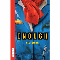 Playwrights Canada Press Enough, Livre broché, 72 pages
