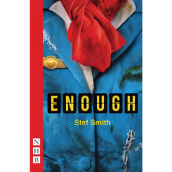 Playwrights Canada Press Enough livre