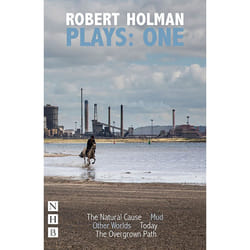Playwrights Canada Press Robert Holman Plays livre