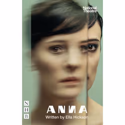Playwrights Canada Press Anna, Livre broché, 96 pages
