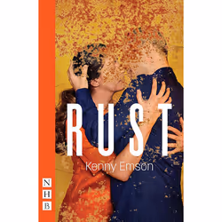Playwrights Canada Press Rust, Livre broché, 88 pages