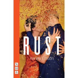 Playwrights Canada Press Rust livre