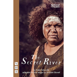 Playwrights Canada Press The Secret River (stage version) livre