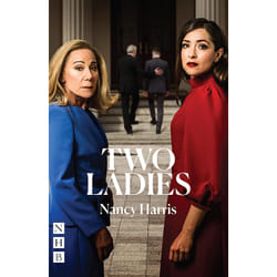 Playwrights Canada Press Two Ladies livre