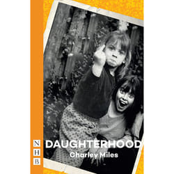 Playwrights Canada Press Daughterhood livre