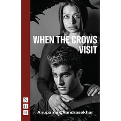 Playwrights Canada Press When the Crows Visit livre