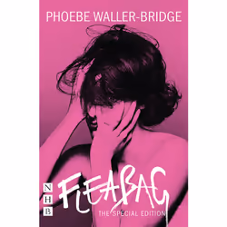 Playwrights Canada Press Fleabag: The Special Edition, Livre broché, 104 pages
