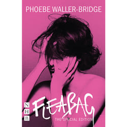 Playwrights Canada Press Fleabag: The Special Edition livre