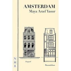 Playwrights Canada Press Amsterdam livre