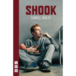 Playwrights Canada Press Shook livre