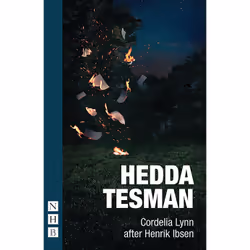 Playwrights Canada Press Hedda Tesman, Livre broché, 144 pages