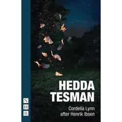 Playwrights Canada Press Hedda Tesman livre