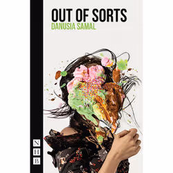 Playwrights Canada Press Out of Sorts, Livre broché, 112 pages