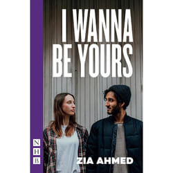 Playwrights Canada Press I Wanna Be Yours livre