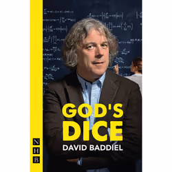 Playwrights Canada Press God's Dice, Livre broché, 112 pages