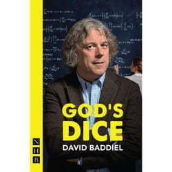 Playwrights Canada Press God's Dice livre