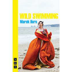Playwrights Canada Press Wild Swimming livre