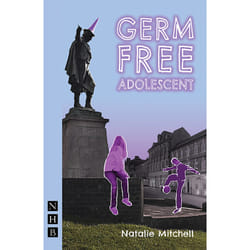 Playwrights Canada Press Germ Free Adolescent livre