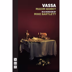Playwrights Canada Press Vassa, Livre broché, 104 pages