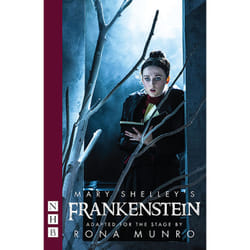 Playwrights Canada Press Mary Shelley's Frankenstein (stage version) livre