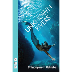 Playwrights Canada Press Unknown Rivers livre