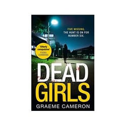 ISBN Dead Girls