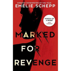 Förlagssystem 9781848456808 livre Thrillers Suédois