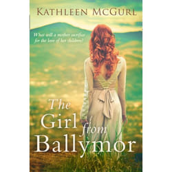 ISBN The Girl From Ballymor (HQ Fiction) livre
