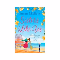 ISBN Sisters Like Us, Roman, Anglais, Livre broché, 336 pages