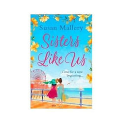 ISBN Sisters Like Us livre Roman Anglais