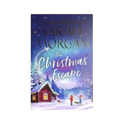 ISBN Christmas Escape livre Roman Anglais 397 pages