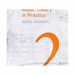 ISBN Music Theory in Practice Model Answers, Grade 2 (Music Theory in Practice (ABRSM)), Musique, Anglais, Livre broché, 16 p ...
