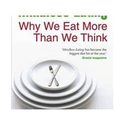 ISBN Mindless Eating livre Santé, esprit et corps Anglais
