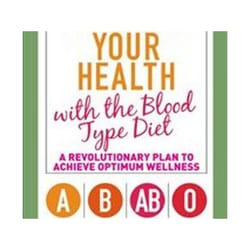 ISBN Maximise Your Health with the Blood Type Diet : A Revolutionary Plan to Achieve Optimum Wellness livre Santé, esprit et corps Anglais