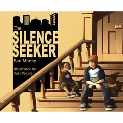 ISBN The Silence Seeker
