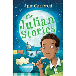 ISBN The Julian Stories