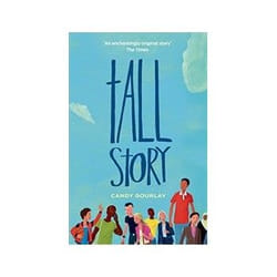 ISBN Tall Story livre enfants & adolescents Anglais