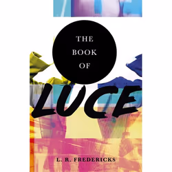 Hachette UK The Book of Luce, Anglais, Livre broché, 560 pages