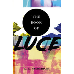 Hachette UK The Book of Luce