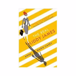 ISBN Real Liddy James, Roman, Anglais, 336 pages