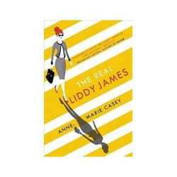 ISBN Real Liddy James livre Roman Anglais
